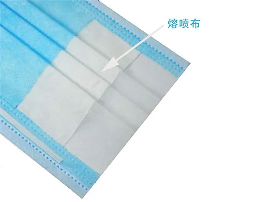口罩噴絨布車間廢氣怎么處理？