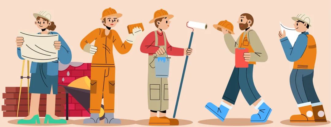 勞務(wù)品牌鑄就發(fā)展新引擎，近兩千品牌點(diǎn)亮民生與活力之路